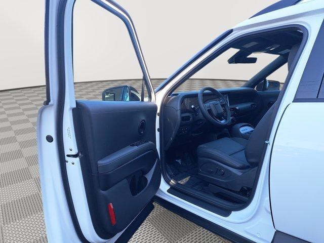 new 2026 Hyundai Palisade car, priced at $50,546