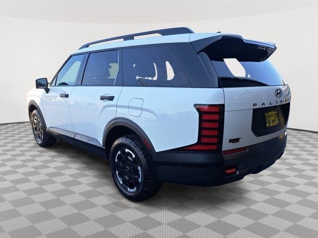 new 2026 Hyundai Palisade car, priced at $50,546