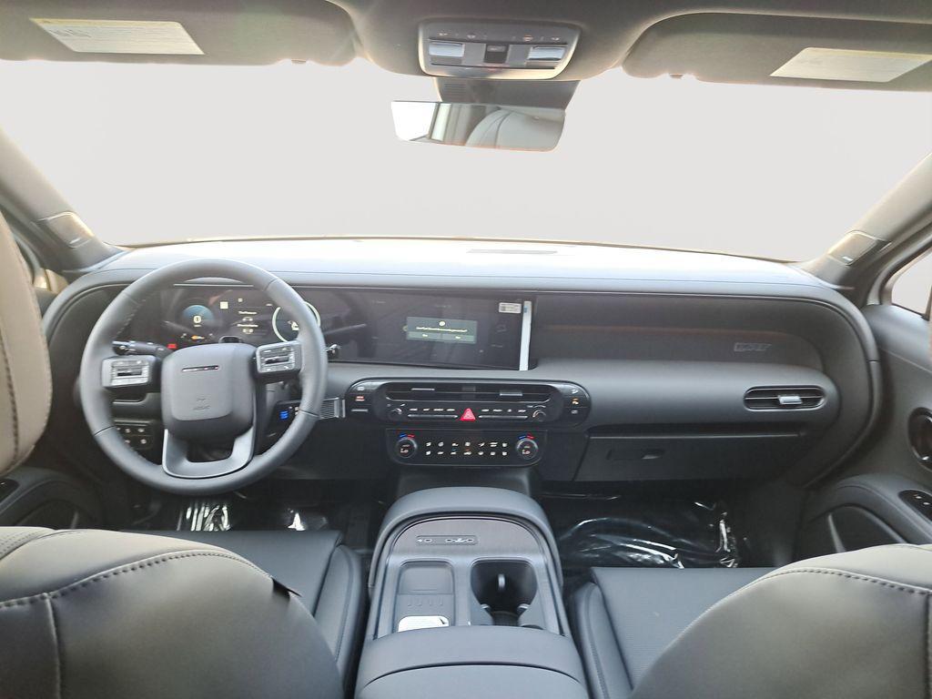 new 2026 Hyundai Palisade car, priced at $48,296