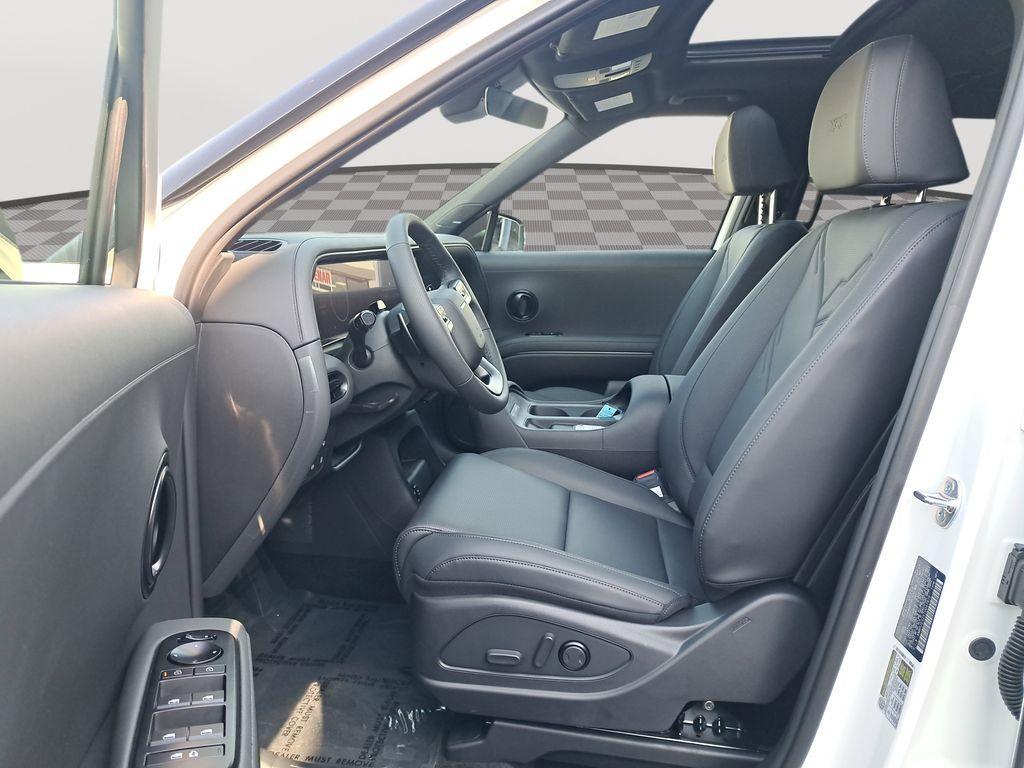 new 2026 Hyundai Palisade car, priced at $48,296