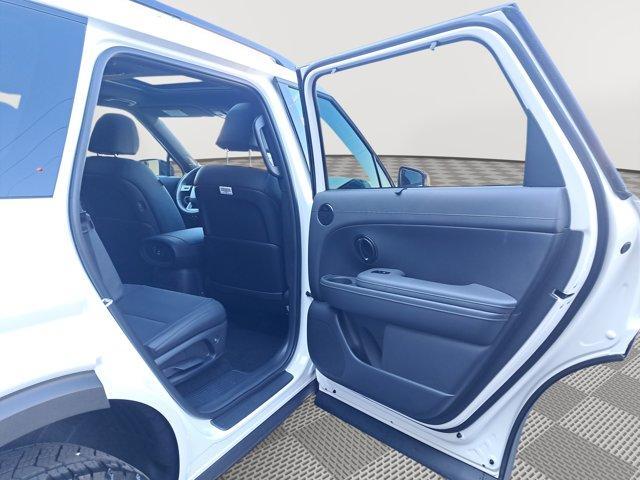 new 2026 Hyundai Palisade car, priced at $50,546