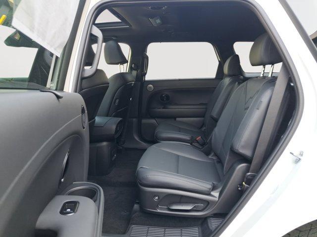 new 2026 Hyundai Palisade car, priced at $50,546