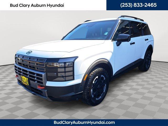 new 2026 Hyundai Palisade car, priced at $50,546
