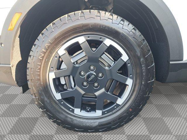 new 2026 Hyundai Palisade car, priced at $50,546