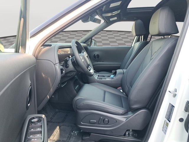 new 2026 Hyundai Palisade car, priced at $50,546