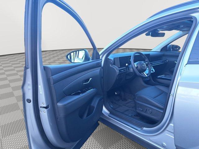 new 2026 Hyundai TUCSON Hybrid car, priced at $43,629
