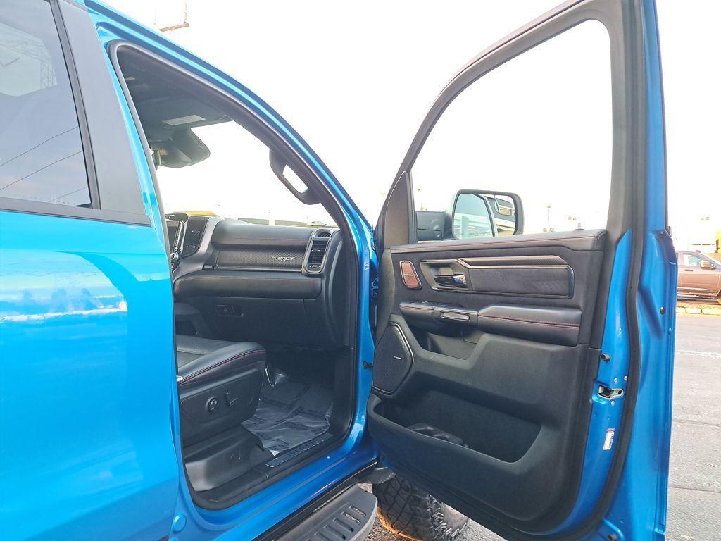 used 2021 Ram 1500 car, priced at $73,858