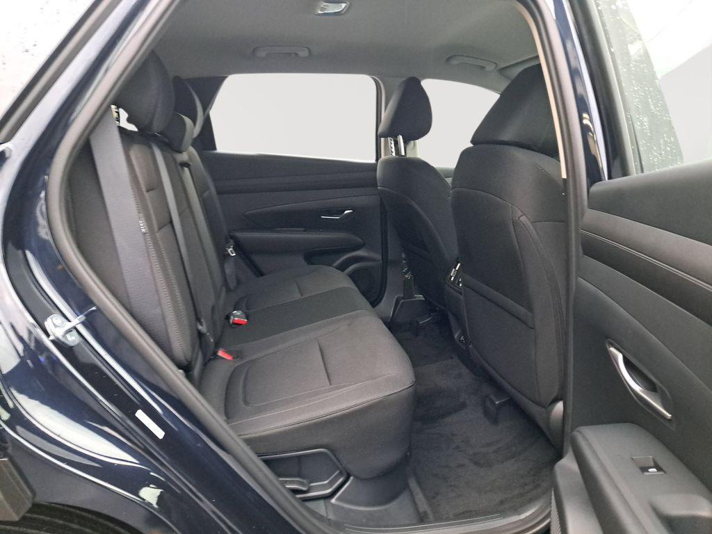 new 2026 Hyundai TUCSON Hybrid car, priced at $31,875