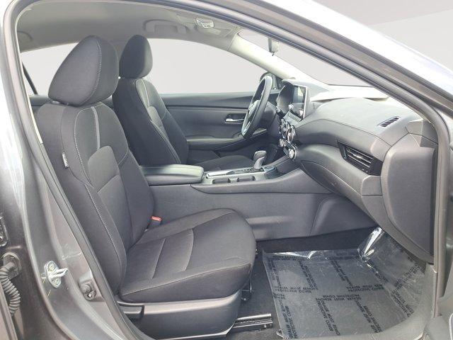 used 2023 Nissan Sentra car, priced at $18,991