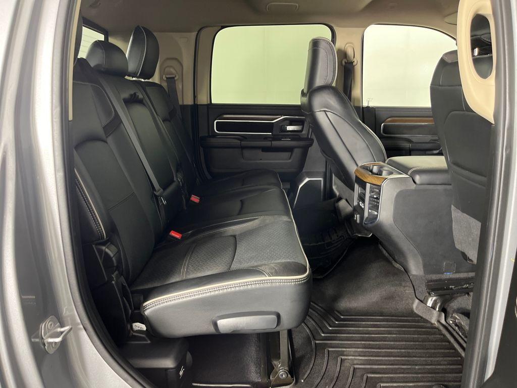 used 2022 Ram 3500 car, priced at $73,491