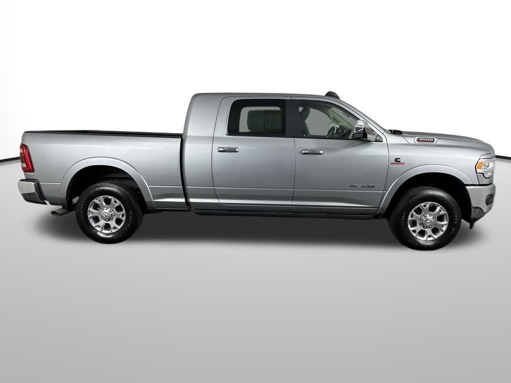 used 2022 Ram 3500 car, priced at $73,491