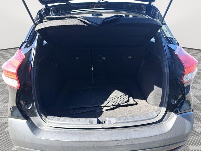 used 2019 Nissan Kicks car, priced at $14,259