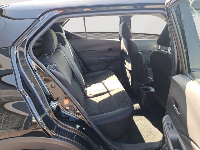 used 2019 Nissan Kicks car, priced at $14,259