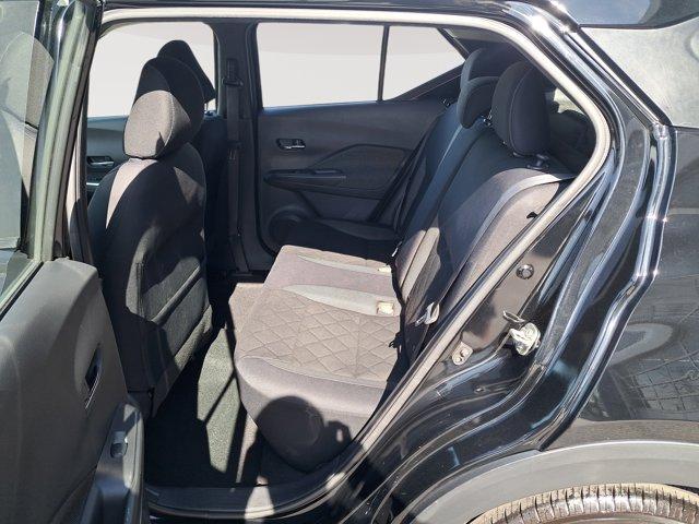 used 2019 Nissan Kicks car, priced at $14,259
