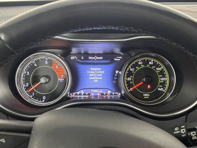 used 2019 Jeep Cherokee car, priced at $19,134