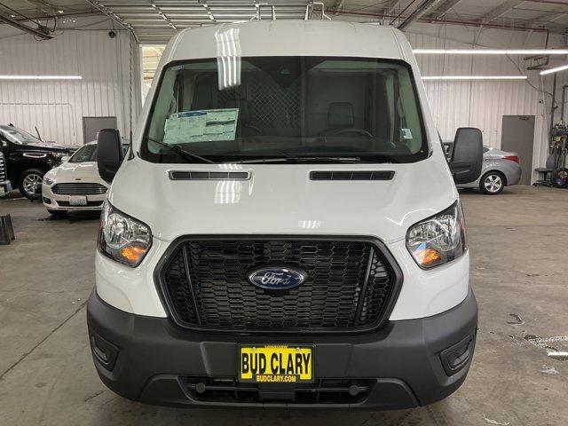 new 2024 Ford Transit-250 car, priced at $62,273