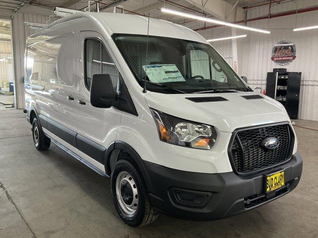 new 2024 Ford Transit-250 car, priced at $62,273
