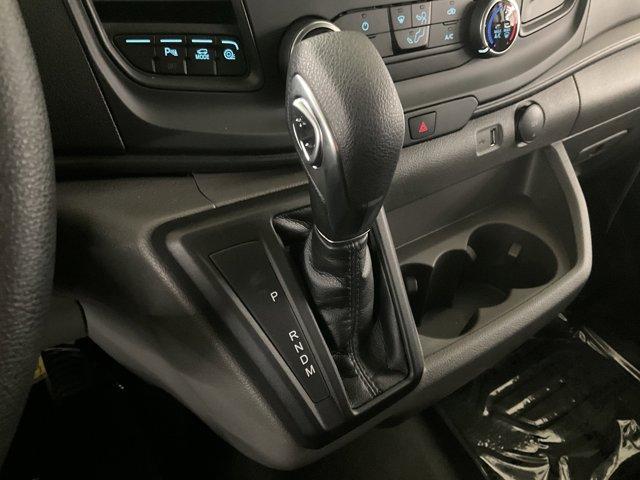 new 2024 Ford Transit-250 car, priced at $62,273