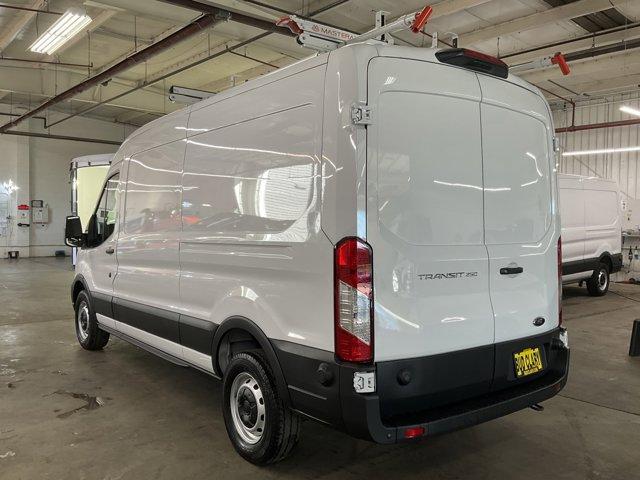 new 2024 Ford Transit-250 car, priced at $62,273