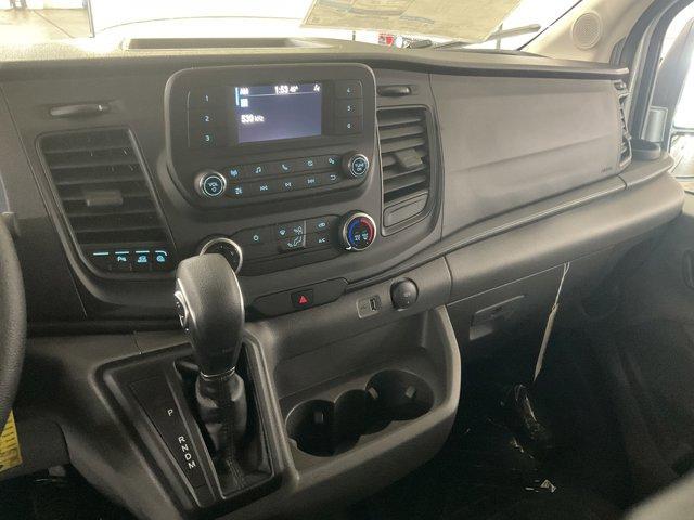 new 2024 Ford Transit-250 car, priced at $62,273