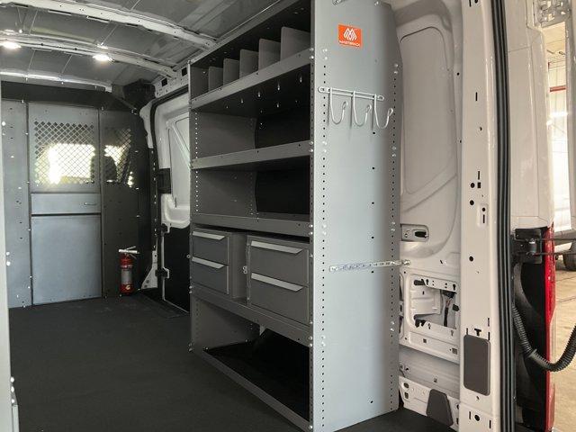 new 2024 Ford Transit-250 car, priced at $62,273