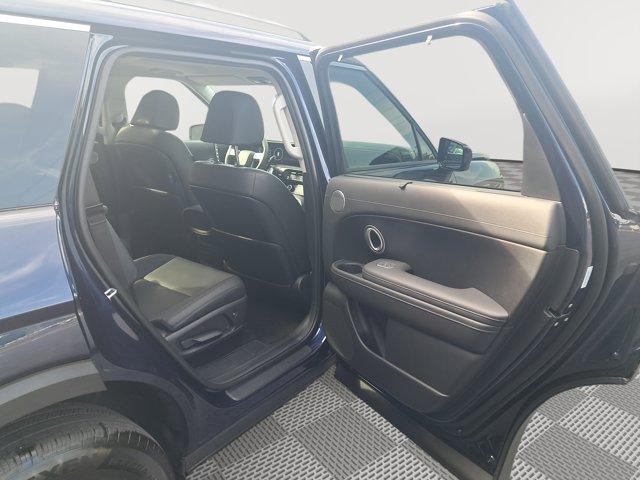 new 2026 Hyundai Palisade car, priced at $45,675