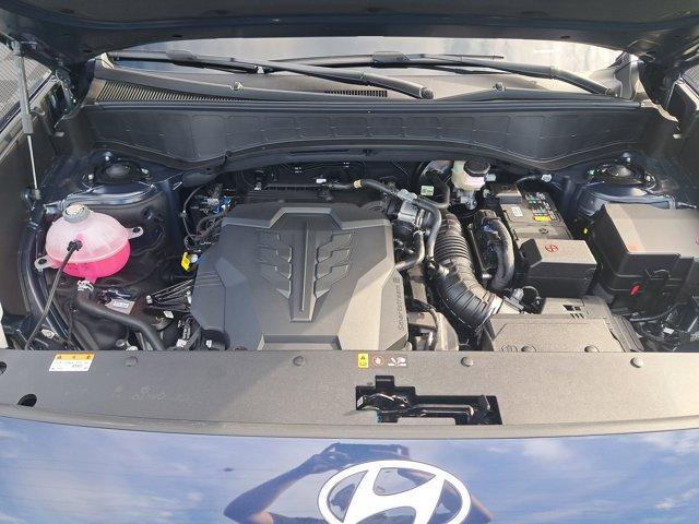 new 2026 Hyundai Palisade car, priced at $45,675