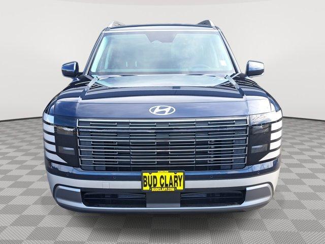 new 2026 Hyundai Palisade car, priced at $45,675