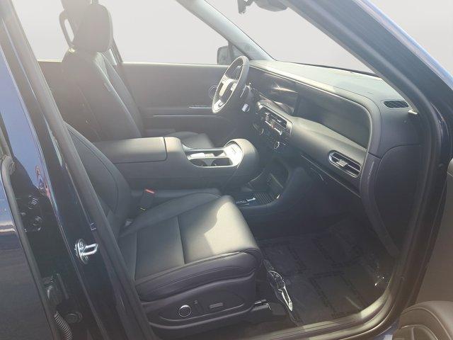new 2026 Hyundai Palisade car, priced at $45,675