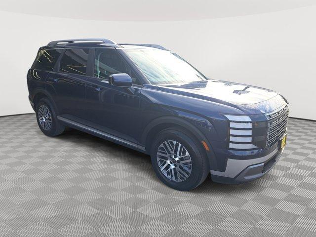 new 2026 Hyundai Palisade car, priced at $45,675