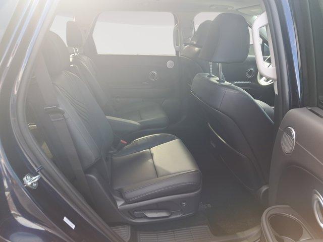 new 2026 Hyundai Palisade car, priced at $45,675