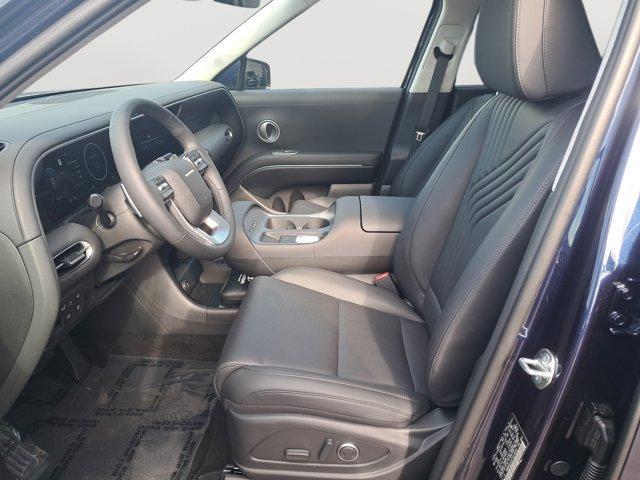 new 2026 Hyundai Palisade car, priced at $45,675