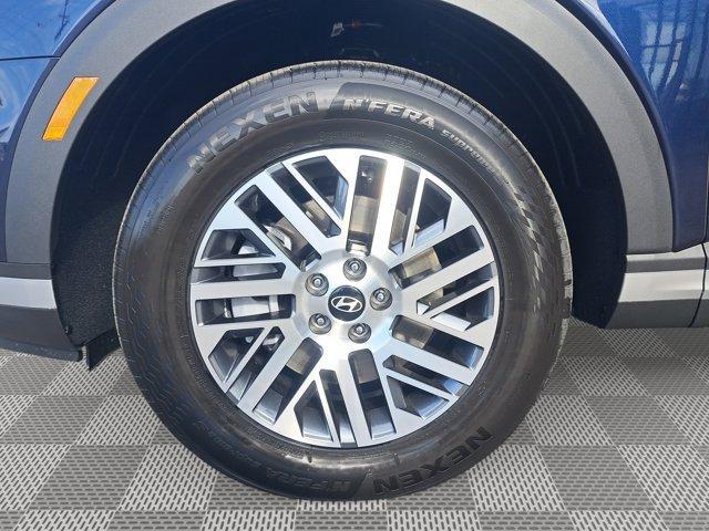new 2026 Hyundai Palisade car, priced at $45,675