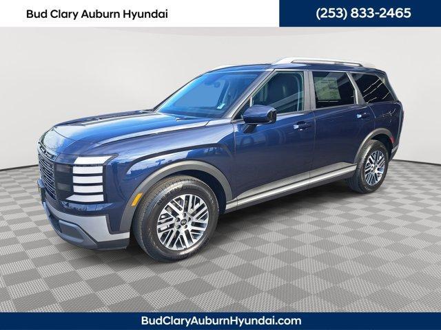 new 2026 Hyundai Palisade car, priced at $45,675
