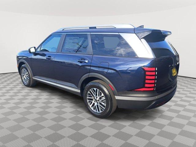 new 2026 Hyundai Palisade car, priced at $45,675