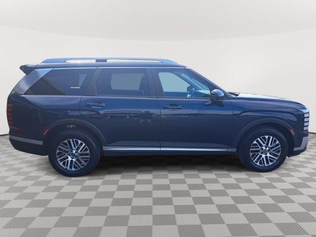 new 2026 Hyundai Palisade car, priced at $45,675