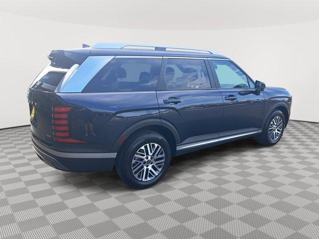 new 2026 Hyundai Palisade car, priced at $45,675