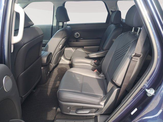 new 2026 Hyundai Palisade car, priced at $45,675
