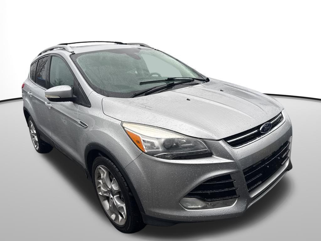 used 2013 Ford Escape car, priced at $10,046