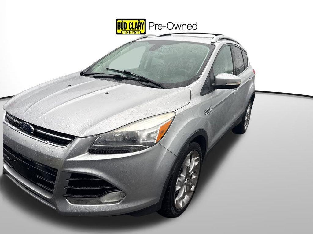 used 2013 Ford Escape car, priced at $10,046