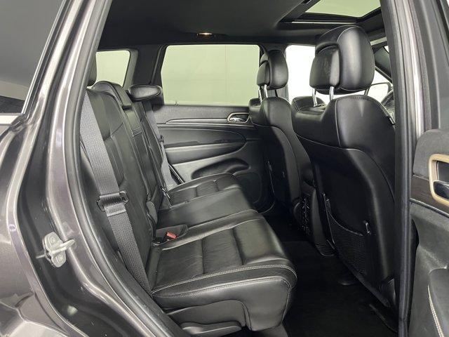 used 2014 Jeep Grand Cherokee car, priced at $13,212