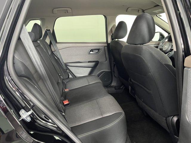 used 2023 Nissan Rogue car, priced at $21,292
