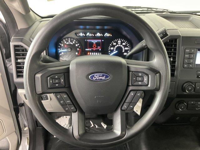 used 2020 Ford F-150 car, priced at $19,591