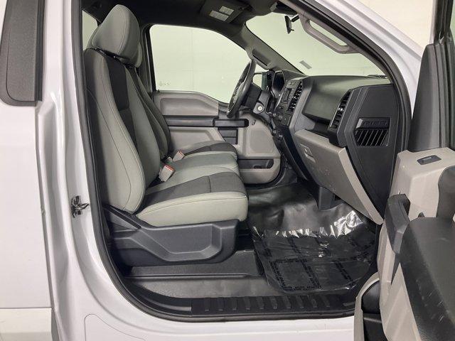 used 2020 Ford F-150 car, priced at $19,591