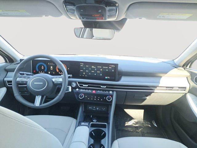 new 2026 Hyundai Sonata car, priced at $31,744