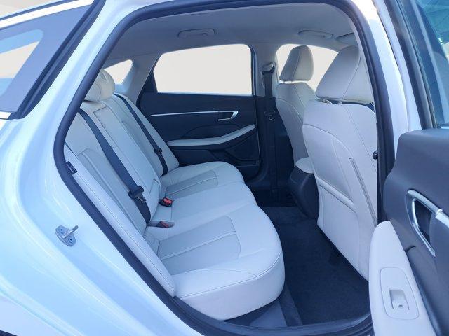 new 2026 Hyundai Sonata car, priced at $31,744