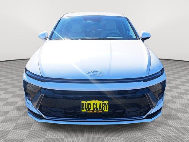 new 2026 Hyundai Sonata car, priced at $31,744