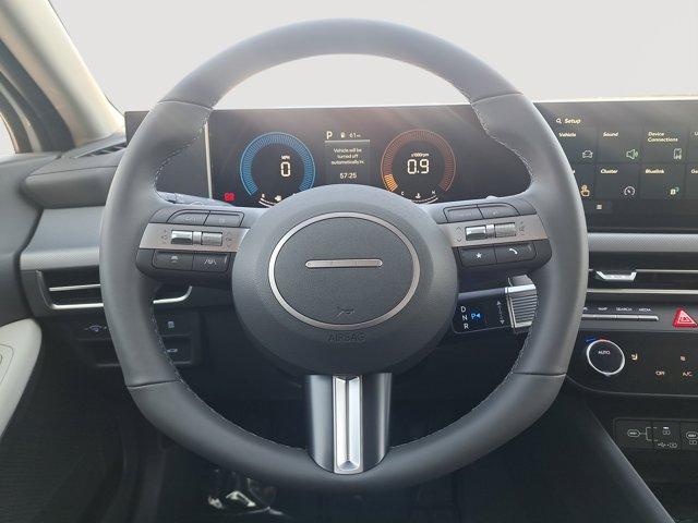 new 2026 Hyundai Sonata car, priced at $31,744