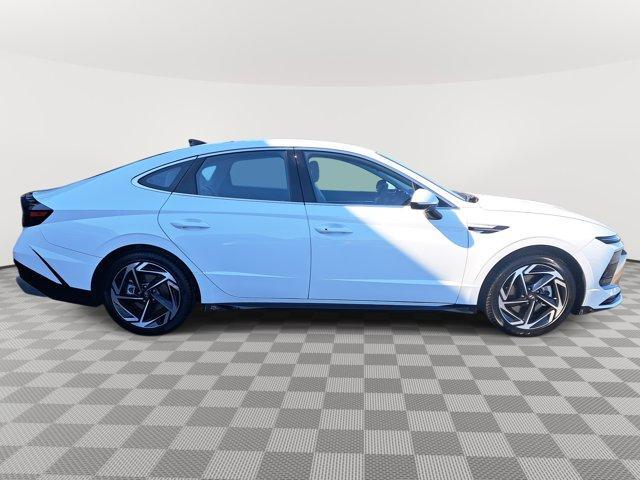 new 2026 Hyundai Sonata car, priced at $31,744