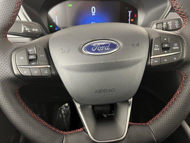new 2025 Ford Escape car, priced at $35,700